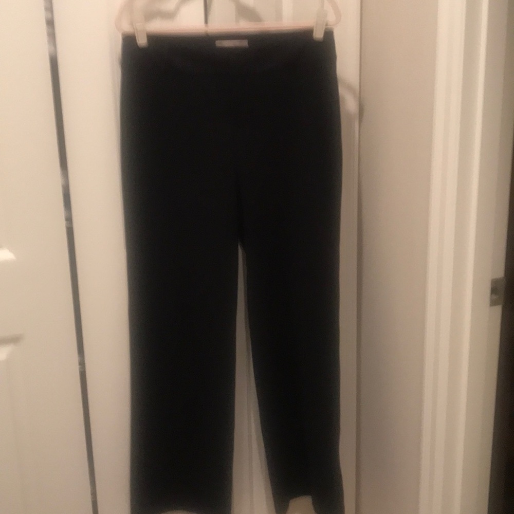 Michael Kors black trousers